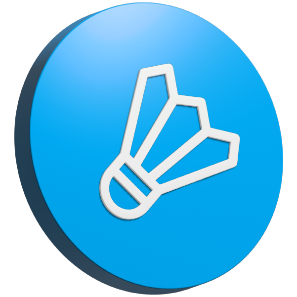 Bàdminton
